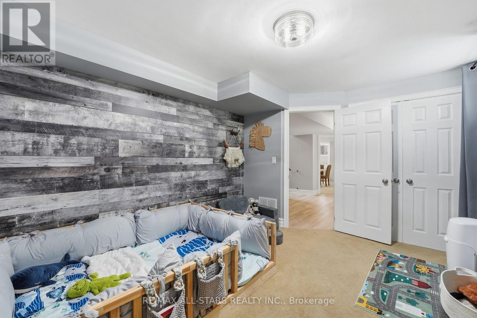 167 Silas Boulevard, Georgina, ON - Indoor Photo Showing Other Room