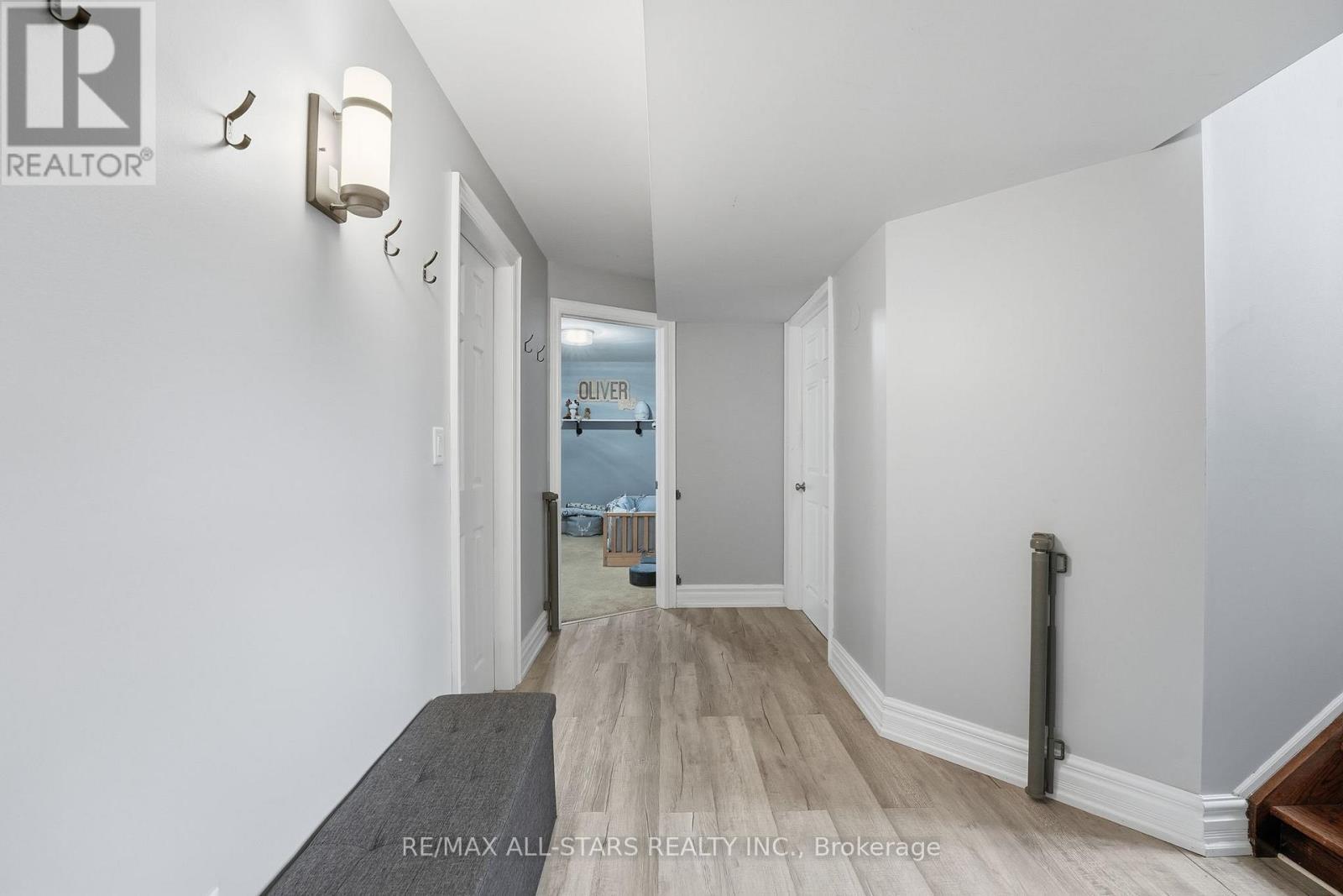 167 Silas Boulevard, Georgina, ON - Indoor Photo Showing Other Room