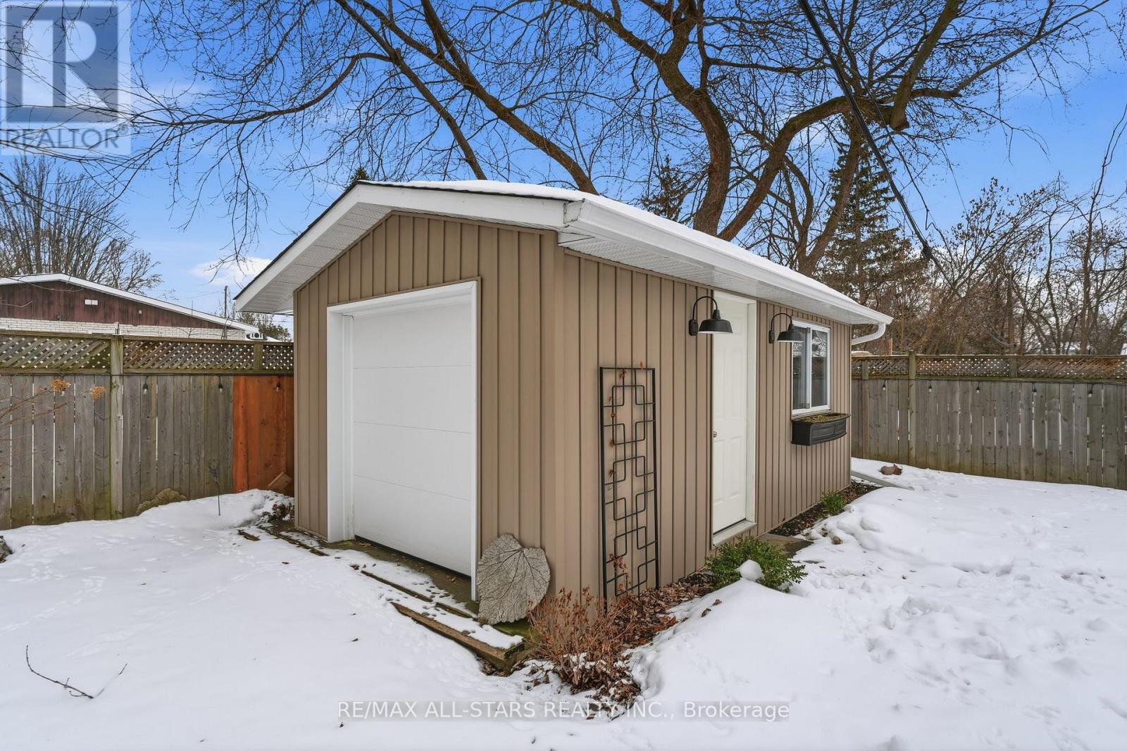 167 Silas Boulevard, Georgina, ON - Outdoor
