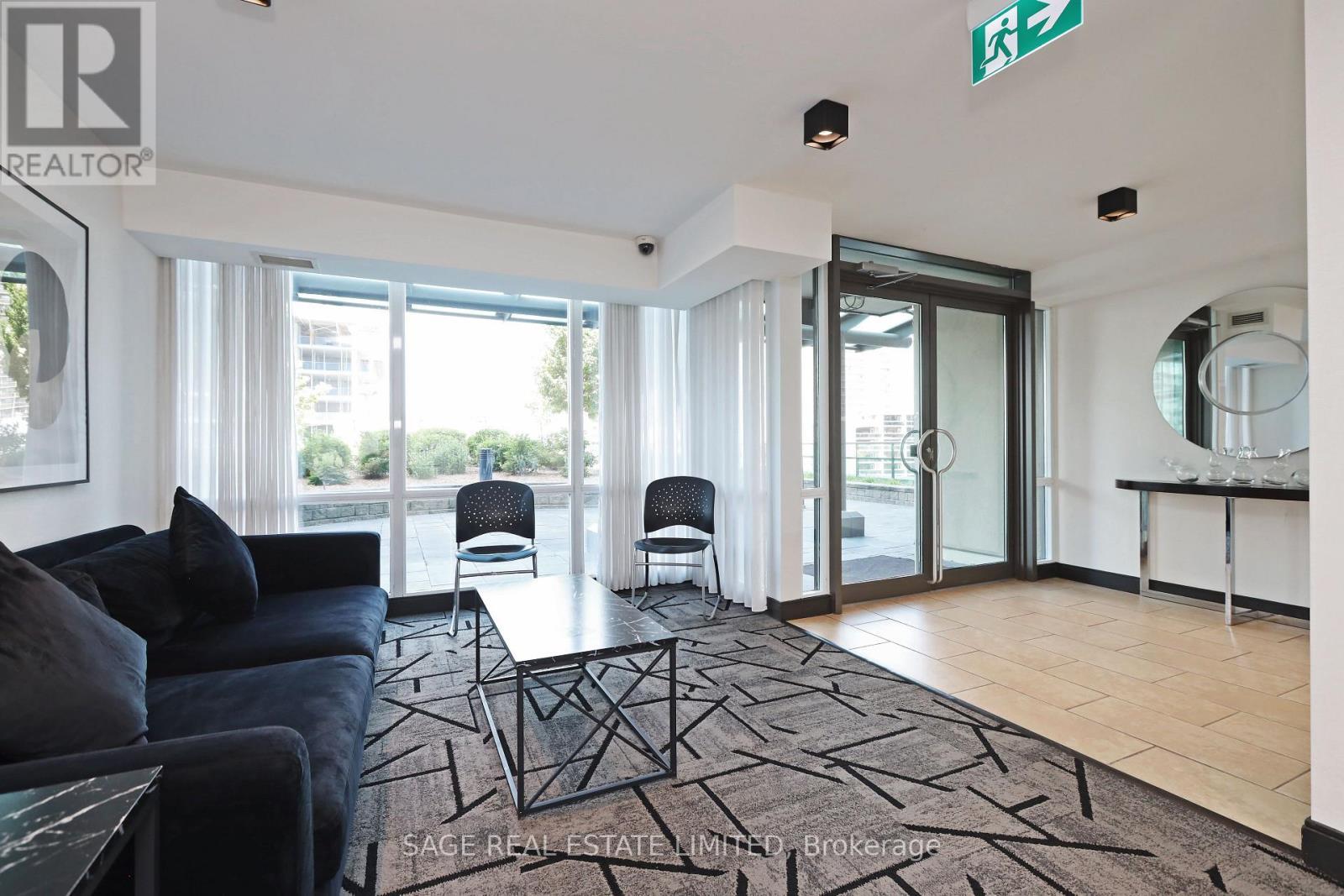 1301 - 88 Broadway Avenue, Toronto, ON - Indoor