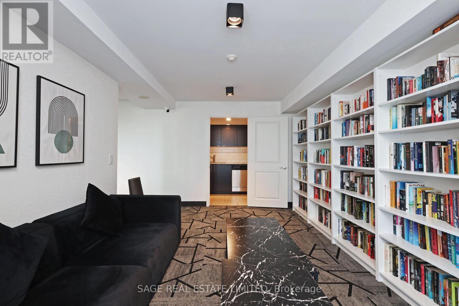 1301 - 88 Broadway Avenue, Toronto, ON - Indoor