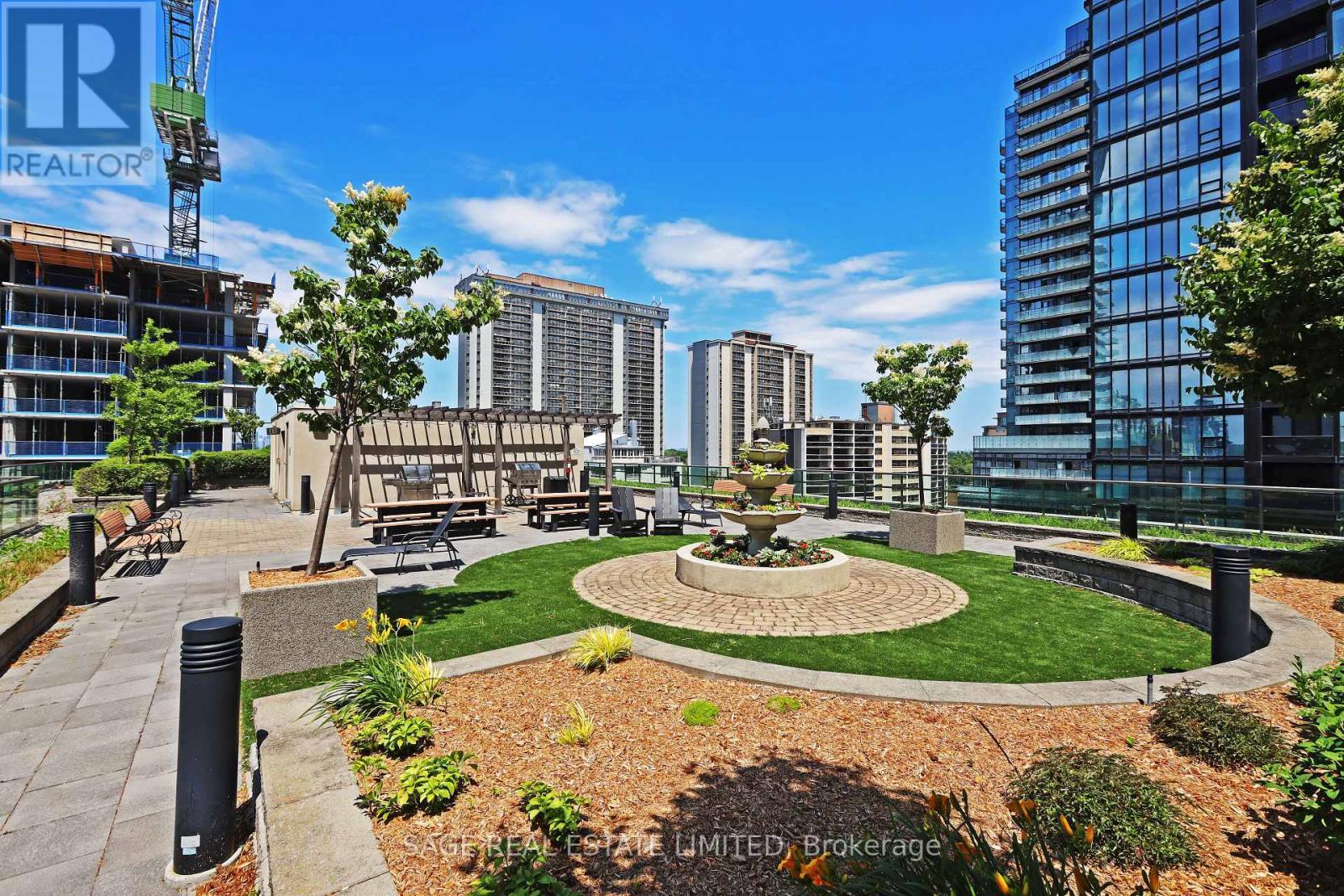 1301 - 88 Broadway Avenue, Toronto, ON - Outdoor