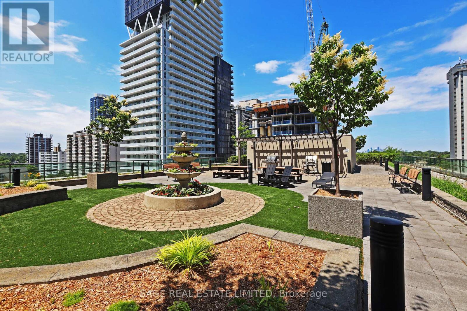 1301 - 88 Broadway Avenue, Toronto, ON - Outdoor