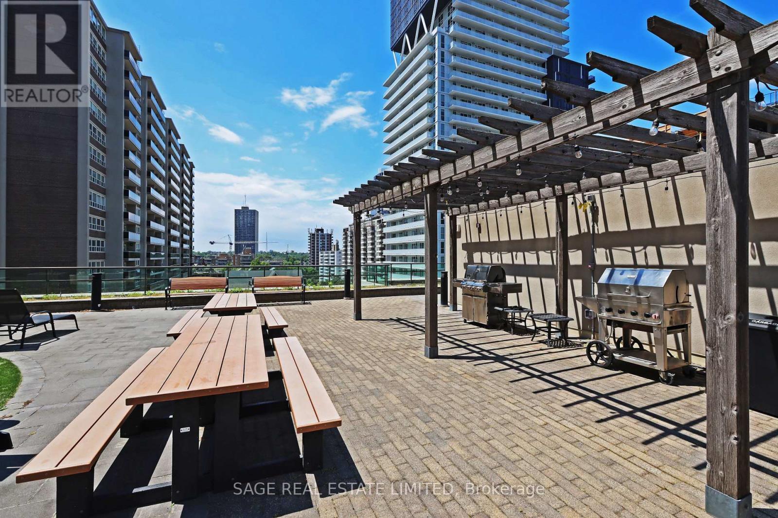 1301 - 88 Broadway Avenue, Toronto, ON - Outdoor