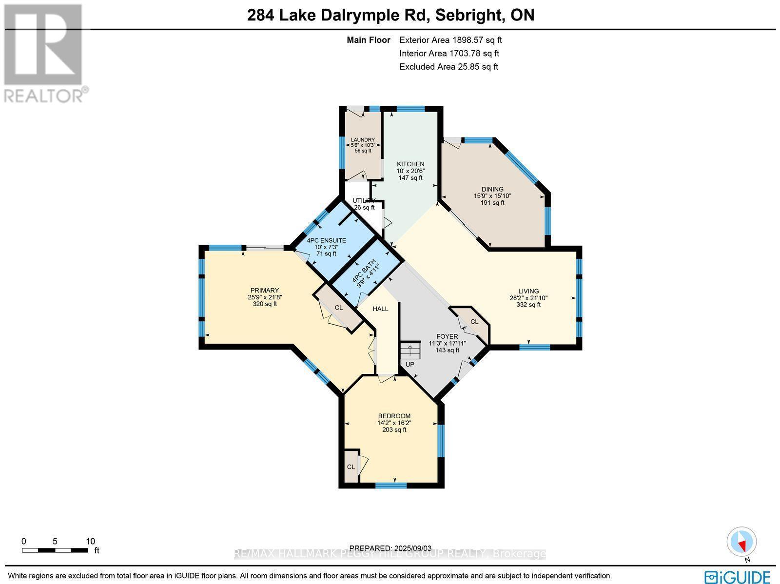 284 Lake Dalrymple Road, Kawartha Lakes, ON - Other