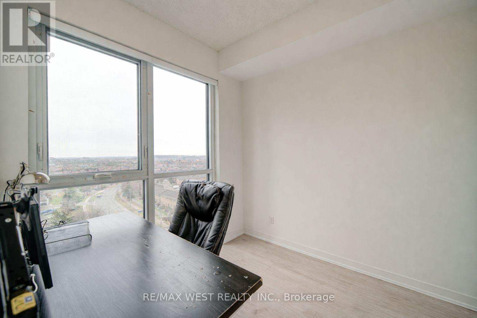 908 - 8 Nahani Way, Mississauga, ON - Indoor Photo Showing Office