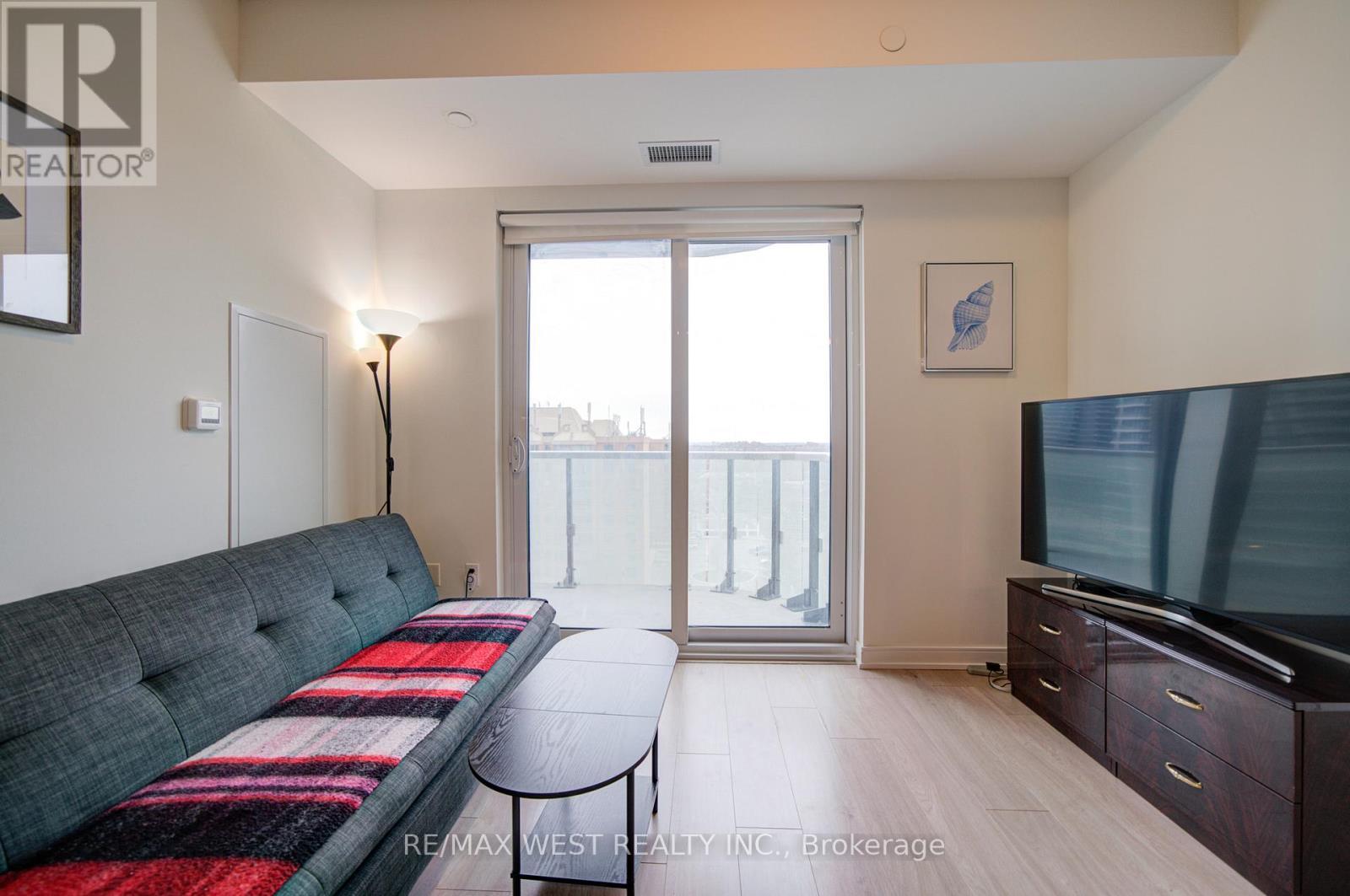 908 - 8 Nahani Way, Mississauga, ON - Indoor