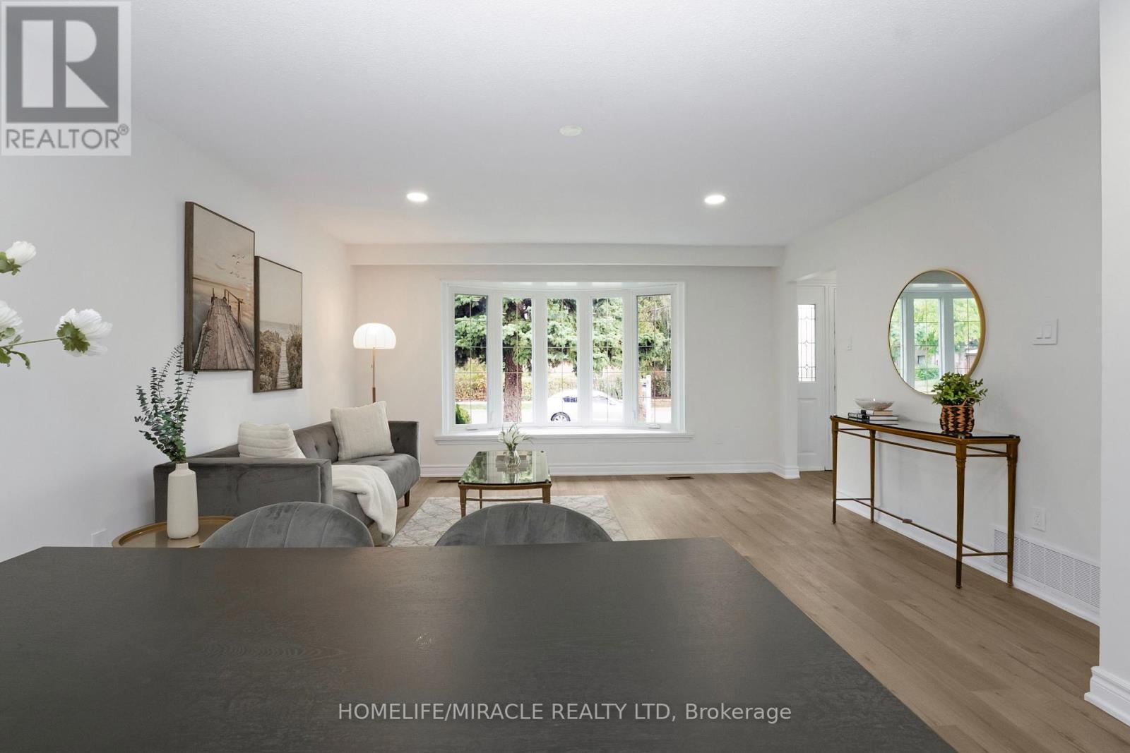 66 Avening Drive, Toronto, ON - Indoor