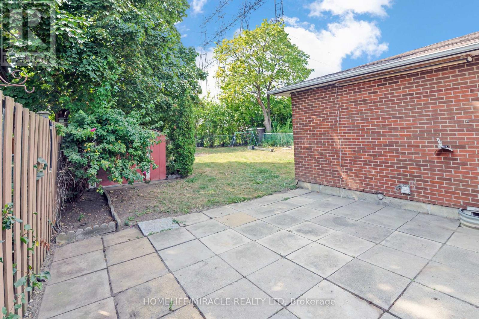 66 Avening Drive, Toronto, ON - Outdoor