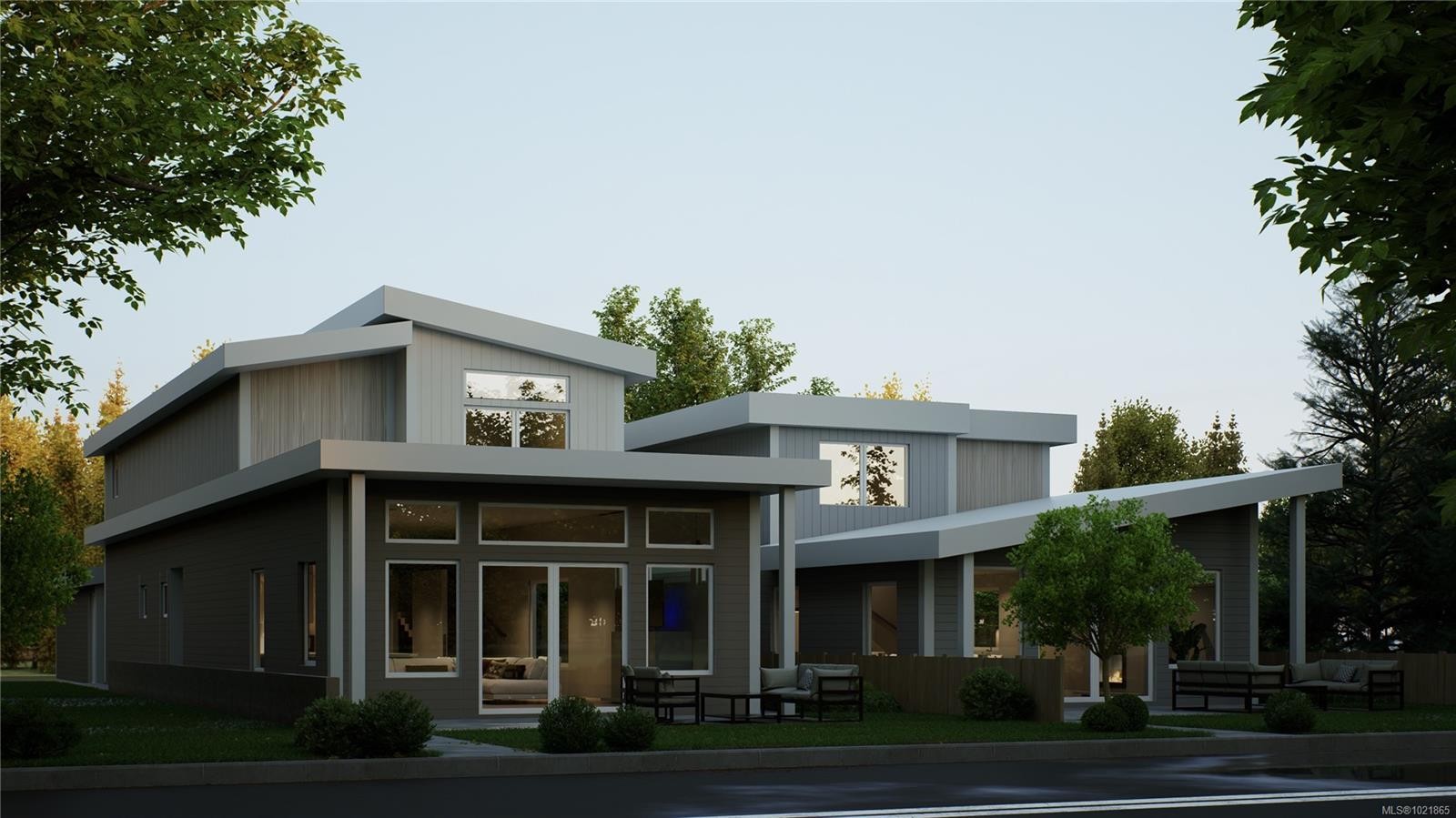 9635 Third St, Sidney, BC