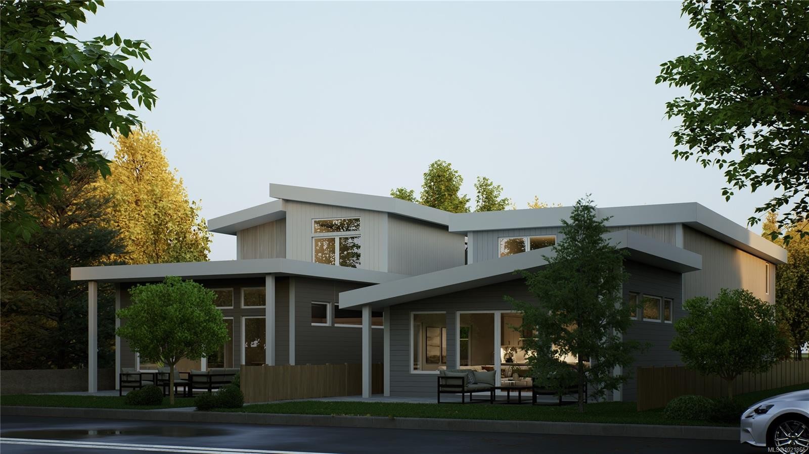 9635 Third St, Sidney, BC