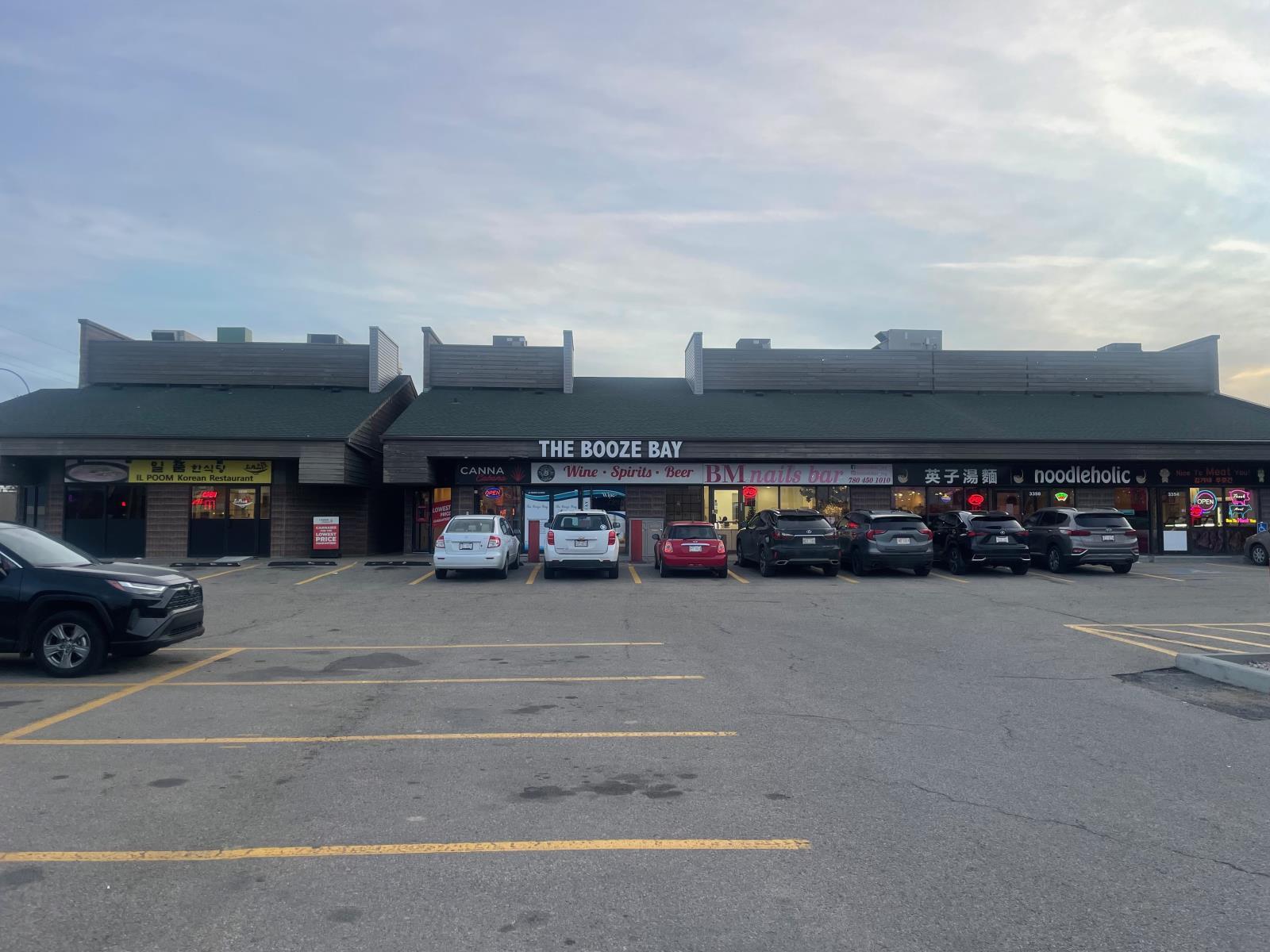 3342 Parsons Road, Edmonton, AB