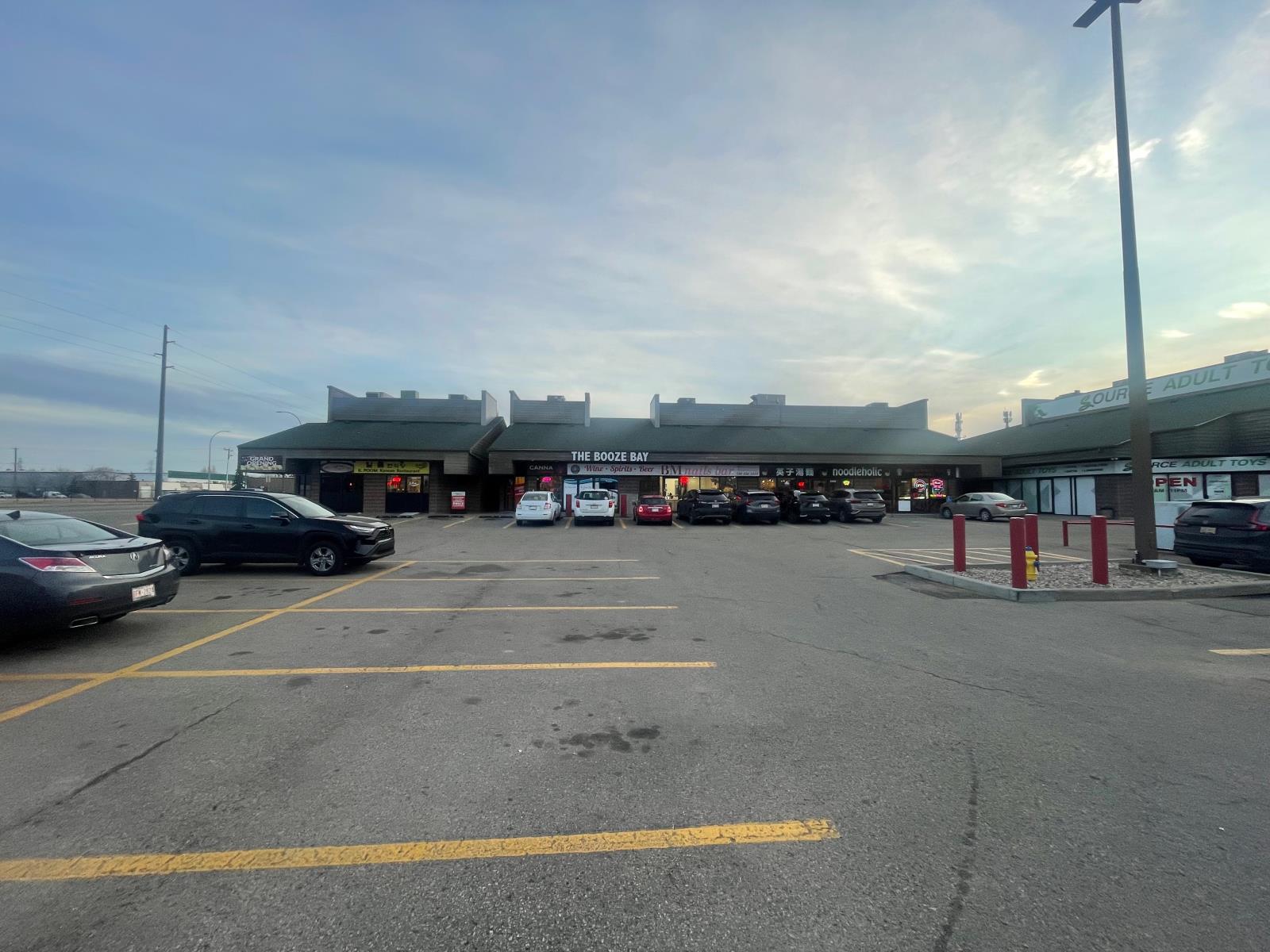 3376 Parsons Road, Edmonton, AB