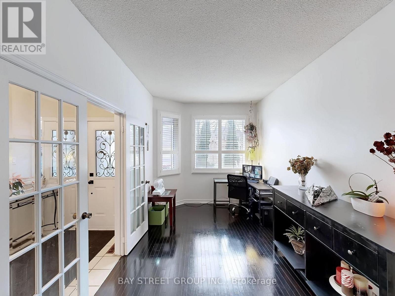 36 Durant Crescent, Markham, ON - Indoor