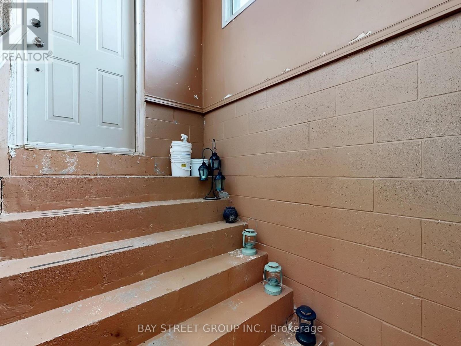 36 Durant Crescent, Markham, ON - Indoor Photo Showing Other Room