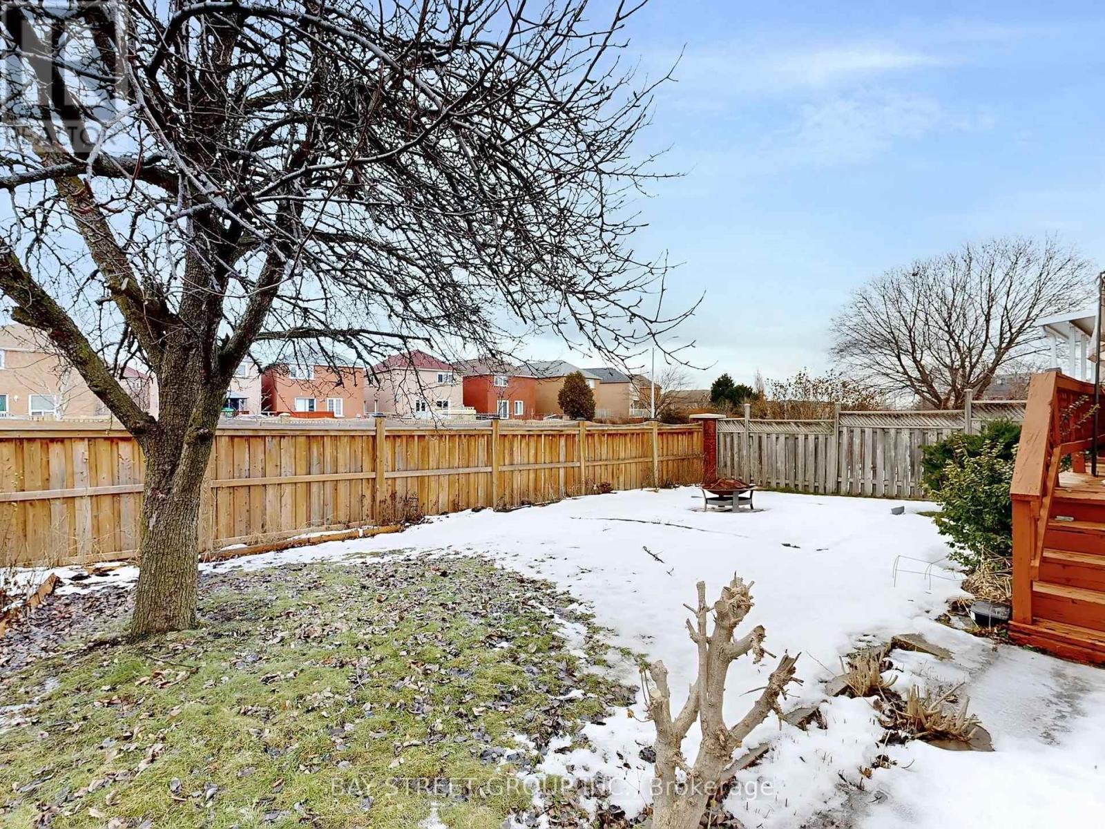 36 Durant Crescent, Markham, ON - Outdoor