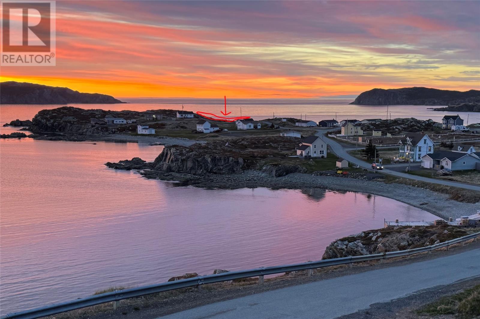 8A Carter'S Head Road, Twillingate, NL