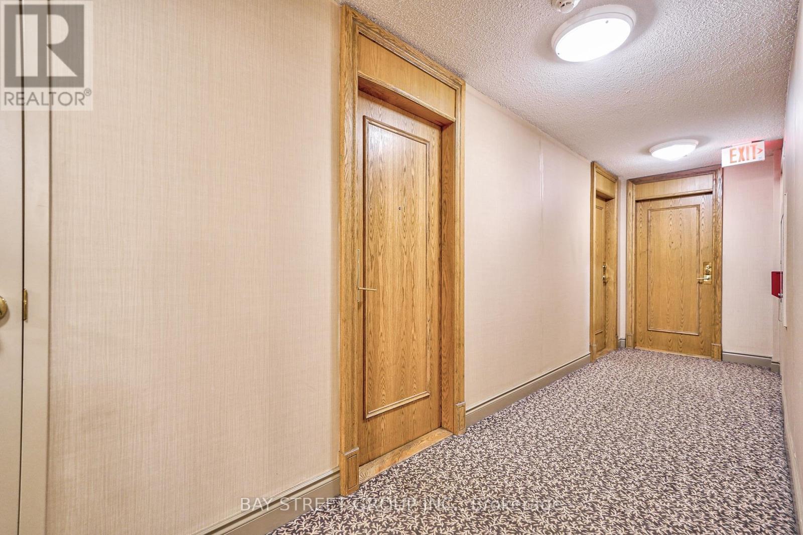 803 - 5500 Yonge Street, Toronto, ON - Indoor Photo Showing Other Room