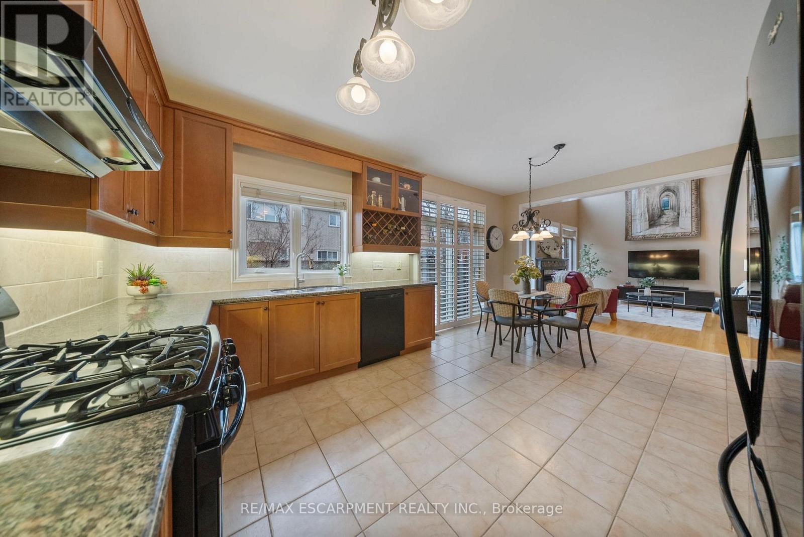 3098 Baron Drive, Mississauga, ON - Indoor