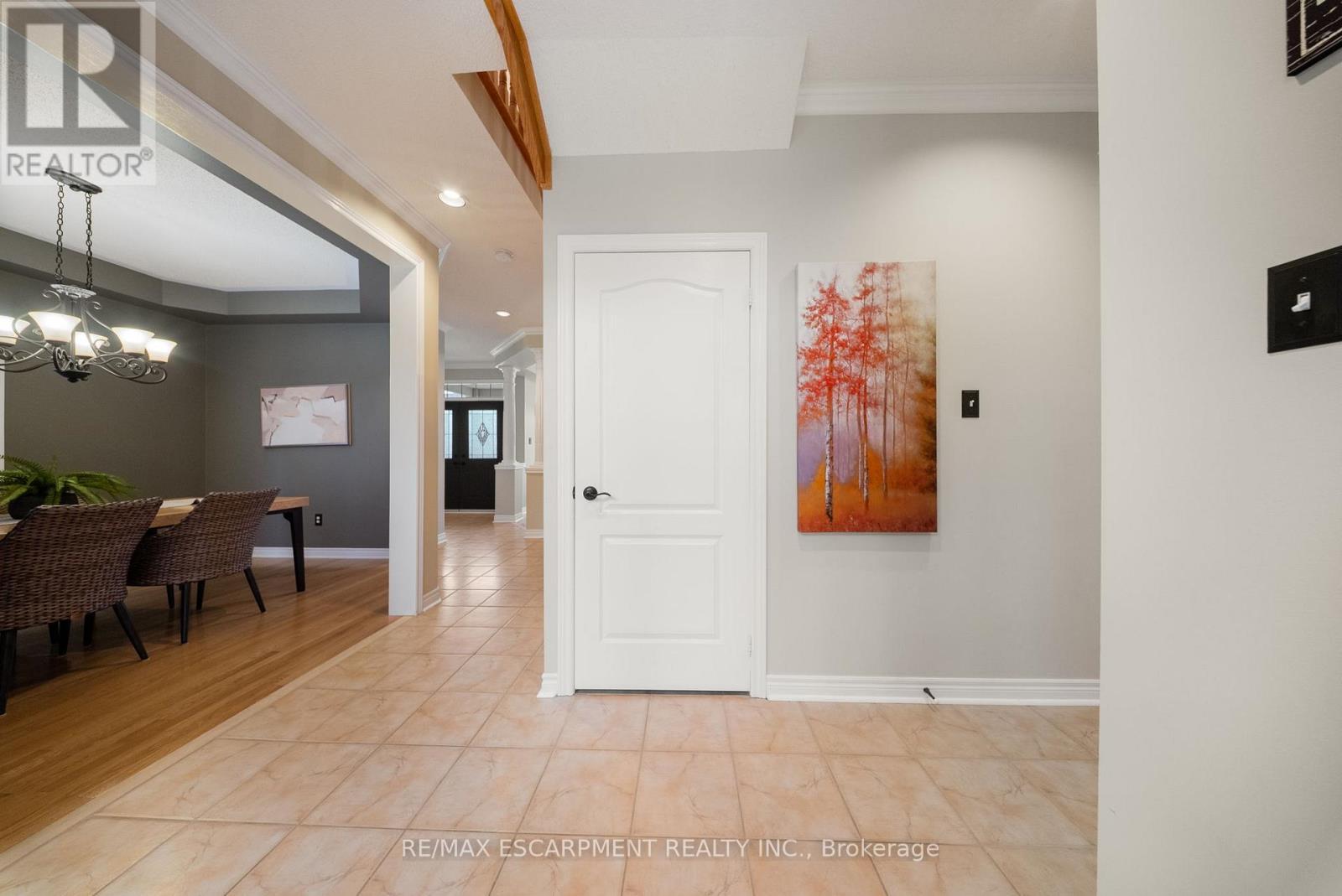 3098 Baron Drive, Mississauga, ON - Indoor Photo Showing Other Room