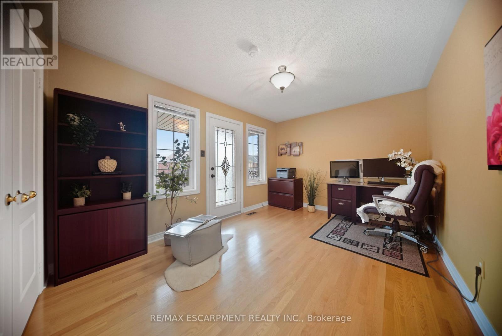 3098 Baron Drive, Mississauga, ON - Indoor