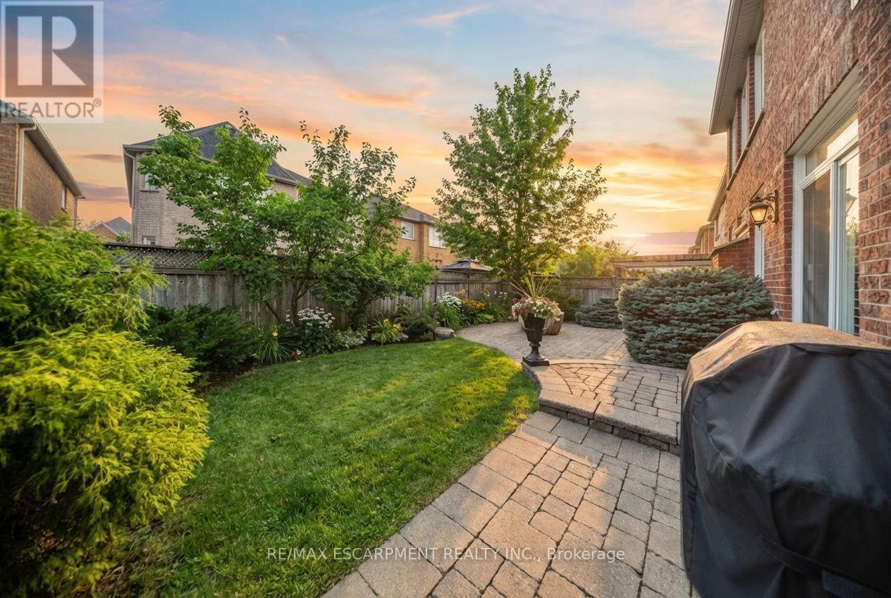 3098 Baron Drive, Mississauga, ON - Outdoor With Deck Patio Veranda
