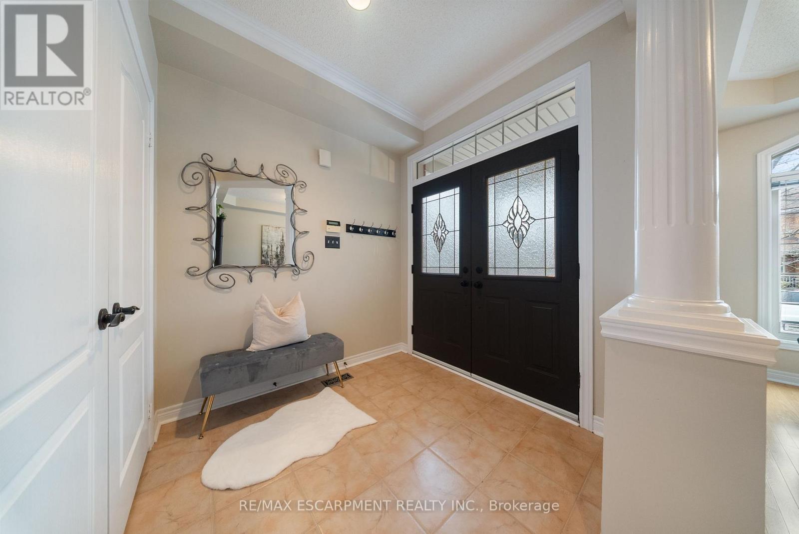 3098 Baron Drive, Mississauga, ON - Indoor Photo Showing Other Room