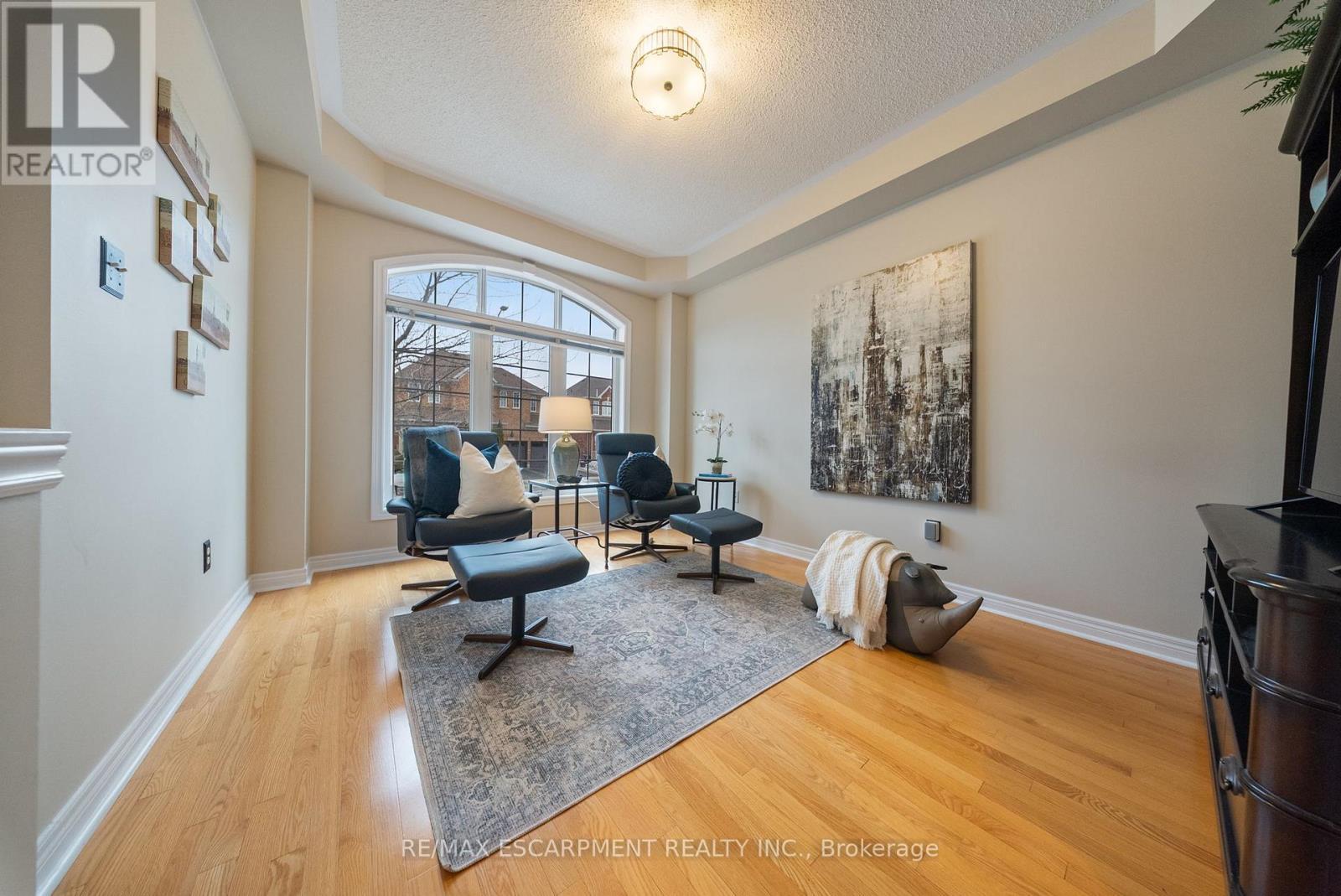3098 Baron Drive, Mississauga, ON - Indoor