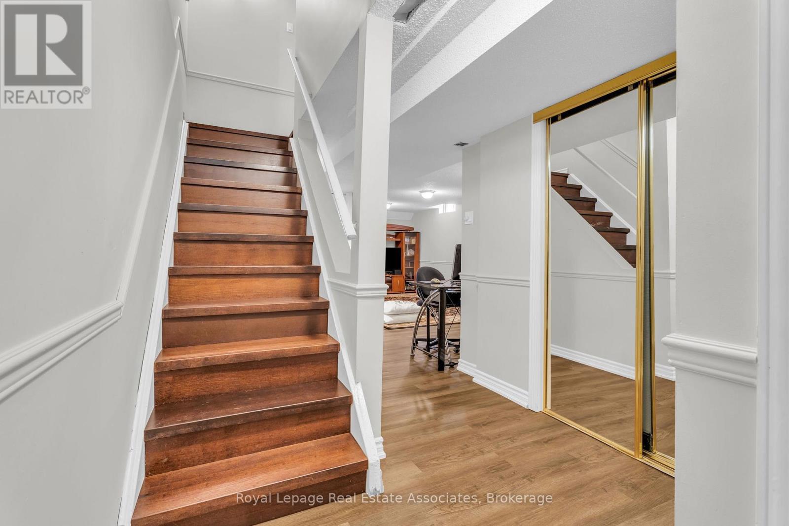 2543 Scarth Court, Mississauga, ON - Indoor Photo Showing Other Room