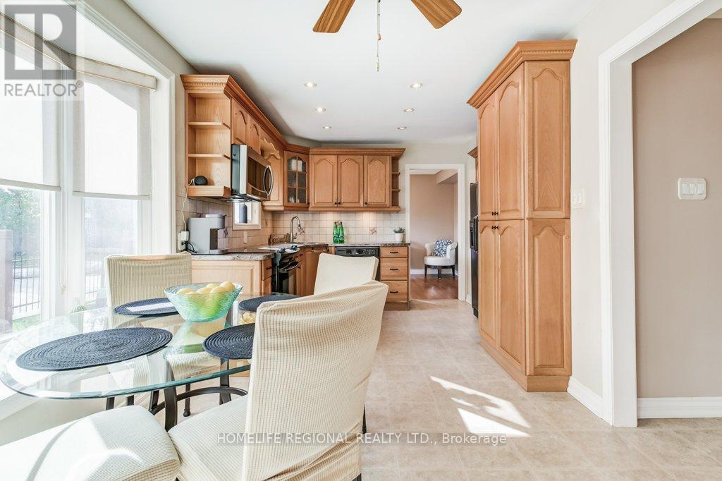 2557 Brasilia Circle, Mississauga, ON - Indoor