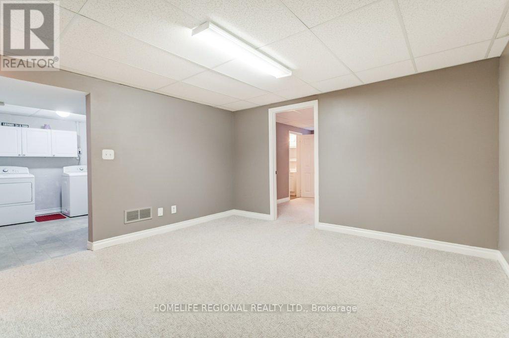 2557 Brasilia Circle, Mississauga, ON - Indoor