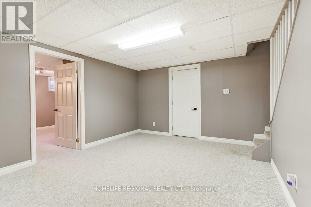 2557 Brasilia Circle, Mississauga, ON - Indoor