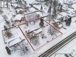 property lines are approximate -