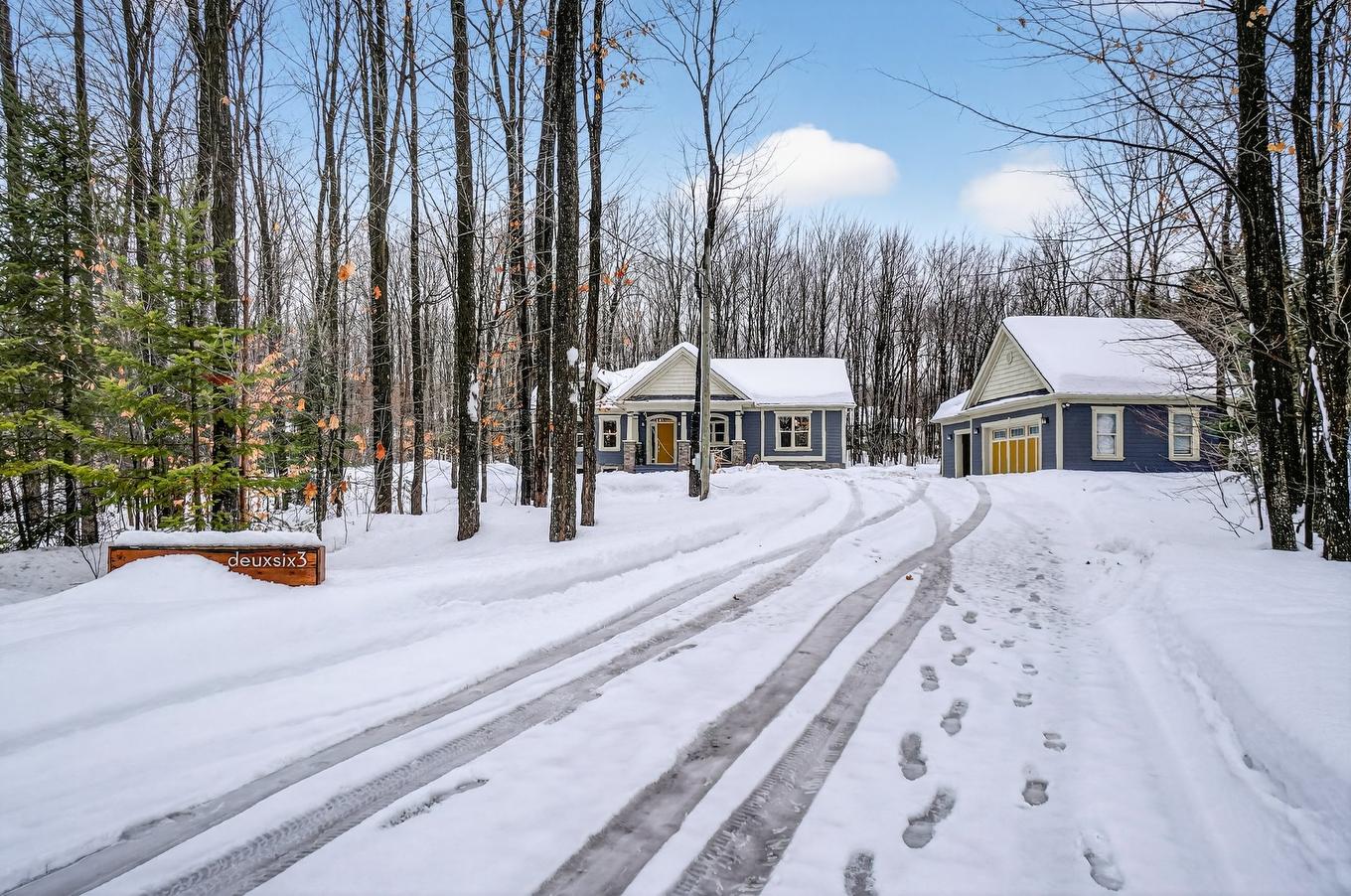 Frontage - 263 Rue Du Havre, Saint-Colomban, QC - Outdoor