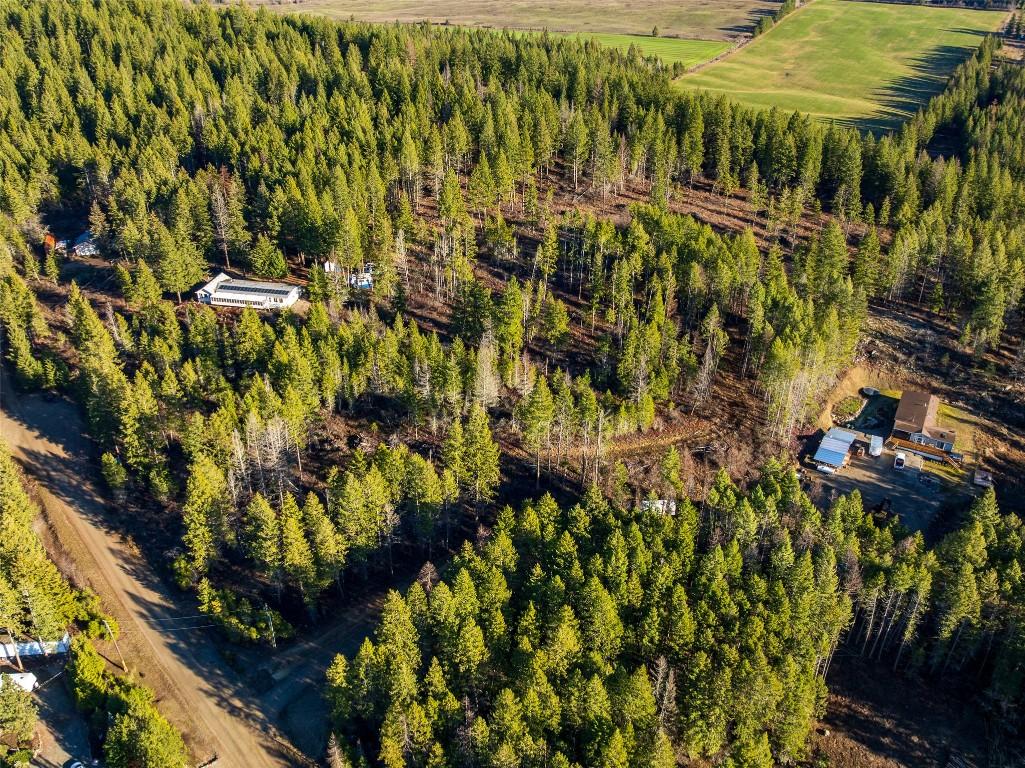 Lot B Fox Tree Hill Road, Lister, BC