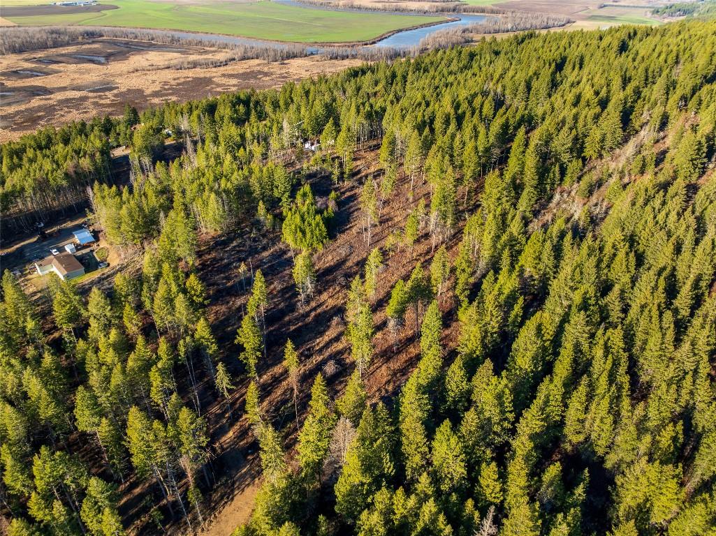 Lot B Fox Tree Hill Road, Lister, BC