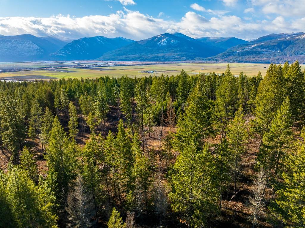 Lot B Fox Tree Hill Road, Lister, BC