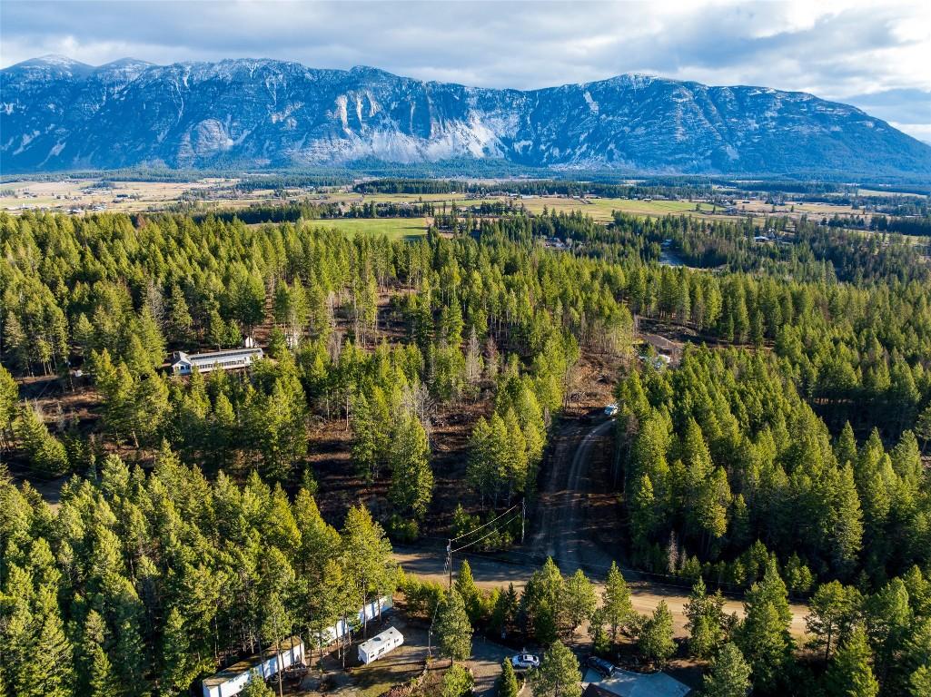 Lot B Fox Tree Hill Road, Lister, BC