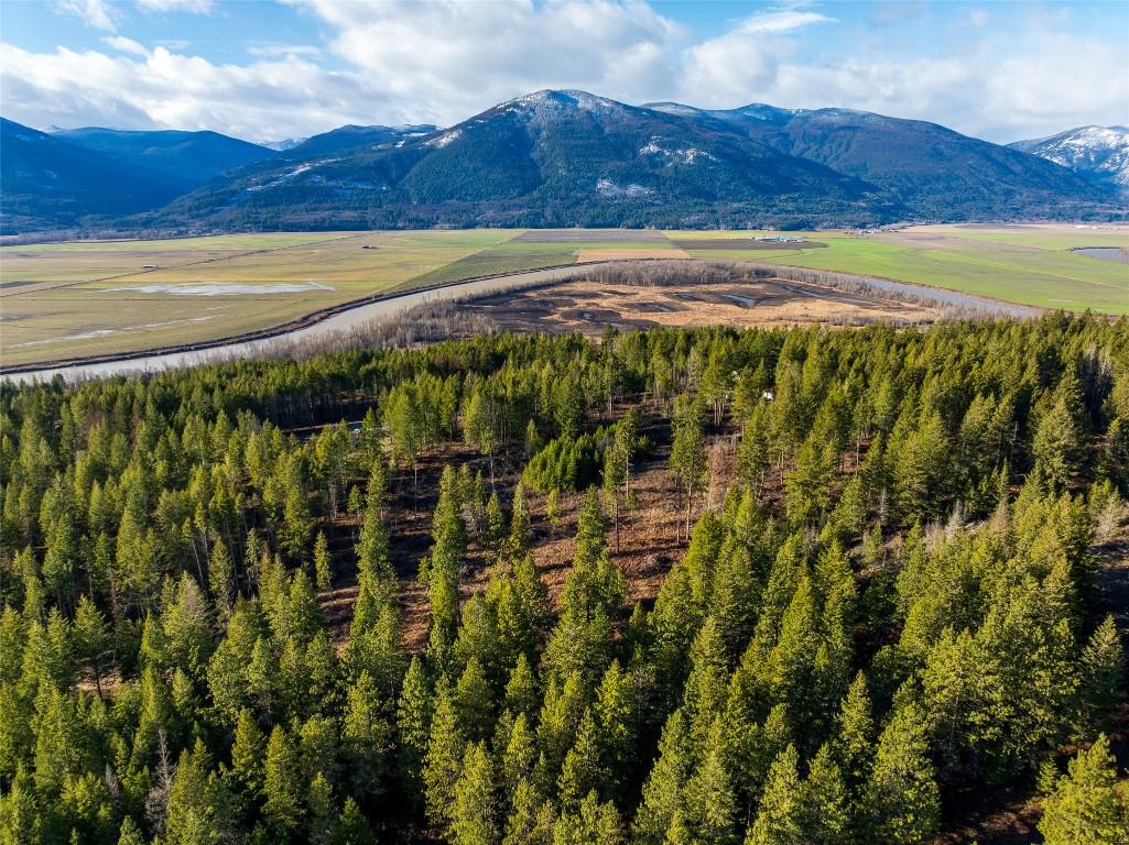 Lot B Fox Tree Hill Road, Lister, BC