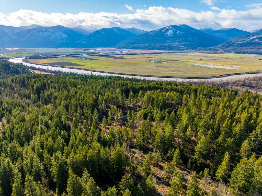 Lot B Fox Tree Hill Road, Lister, BC