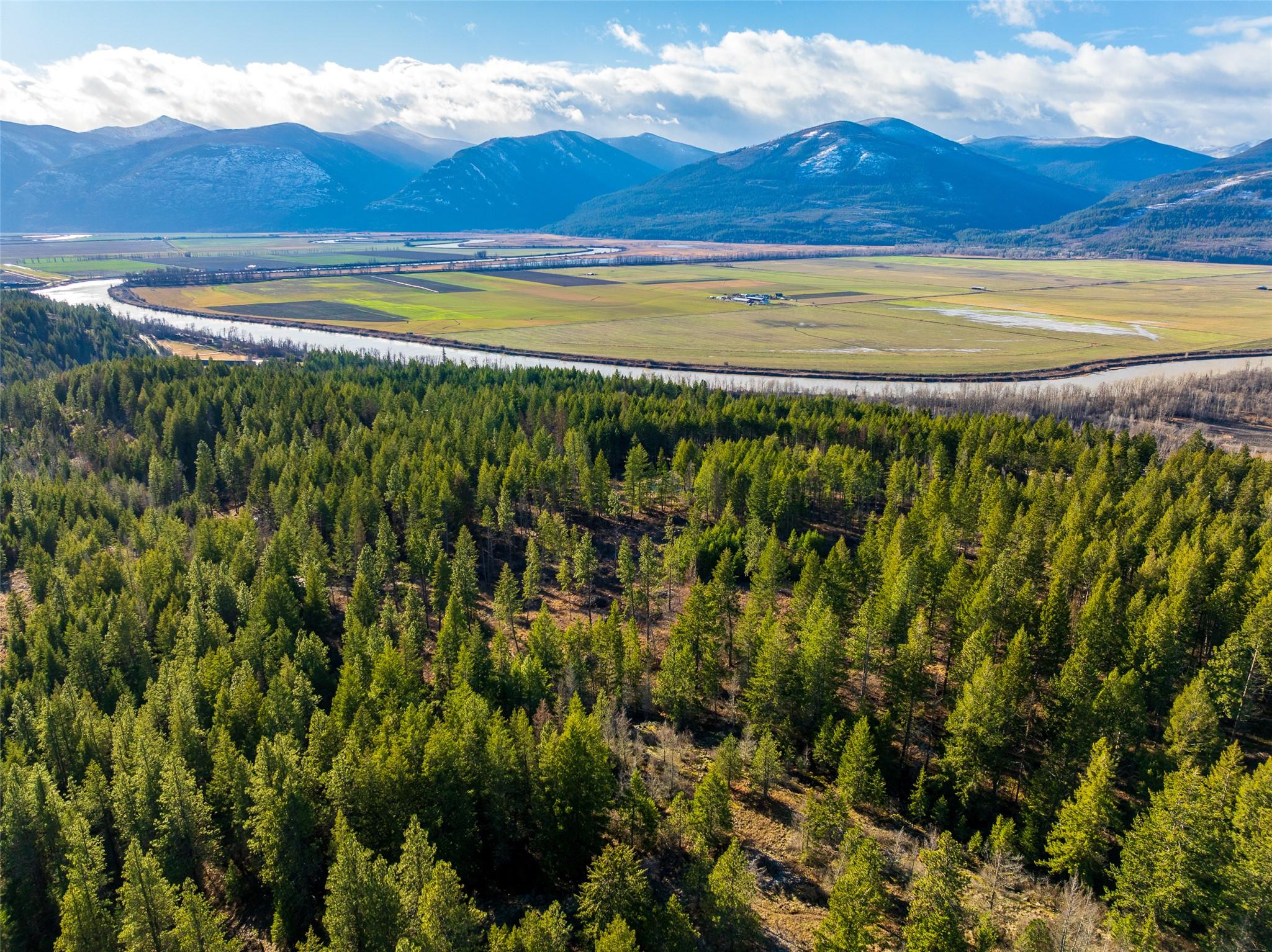 Lot B Fox Tree Hill Road, Lister, BC