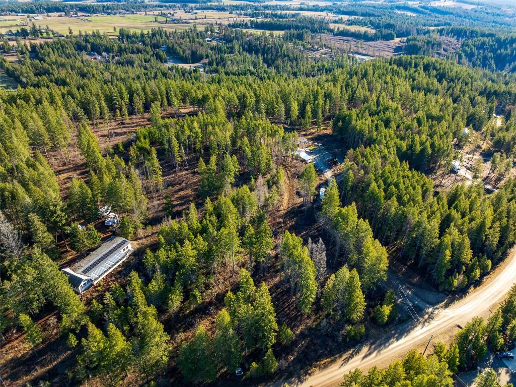 Lot B Fox Tree Hill Road, Lister, BC