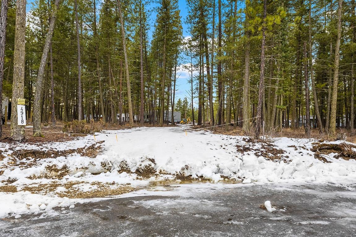 4918 Buck Crescent, Wasa, BC - Outdoor With View