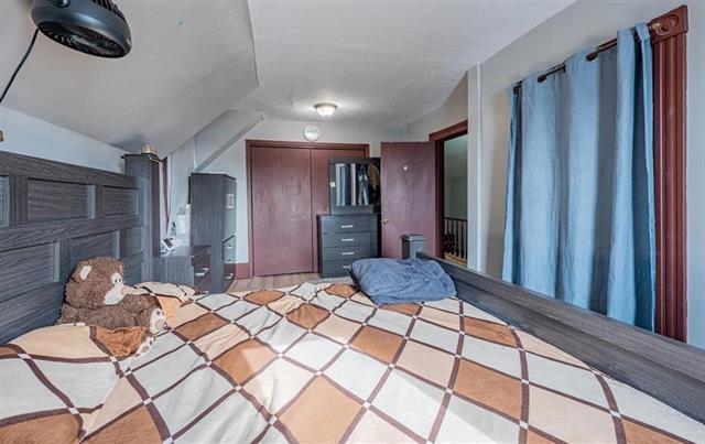 384 Magnus Ave, Winnipeg, MB