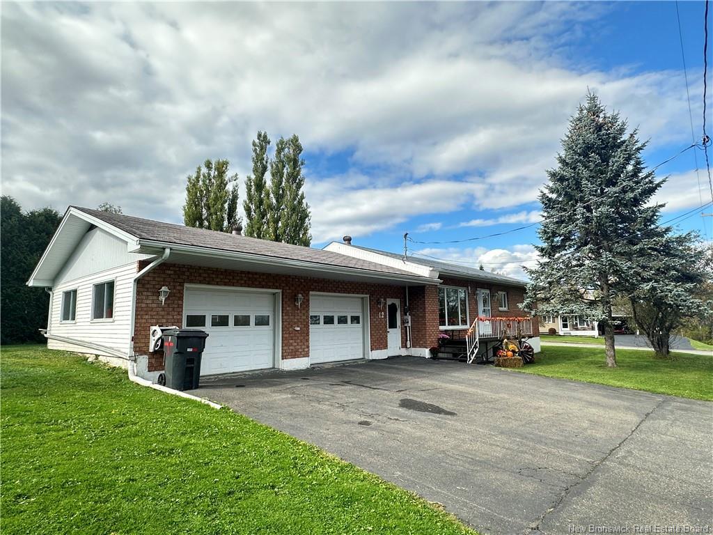 12 Colebrooke Rd, Grand-Sault/Grand Falls, NB