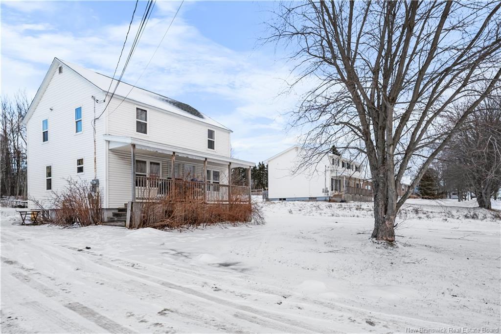 2107-2109 Champlain, Dieppe, NB