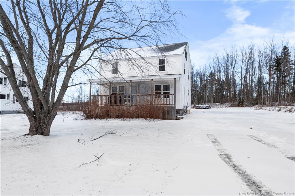 2107-2109 Champlain, Dieppe, NB