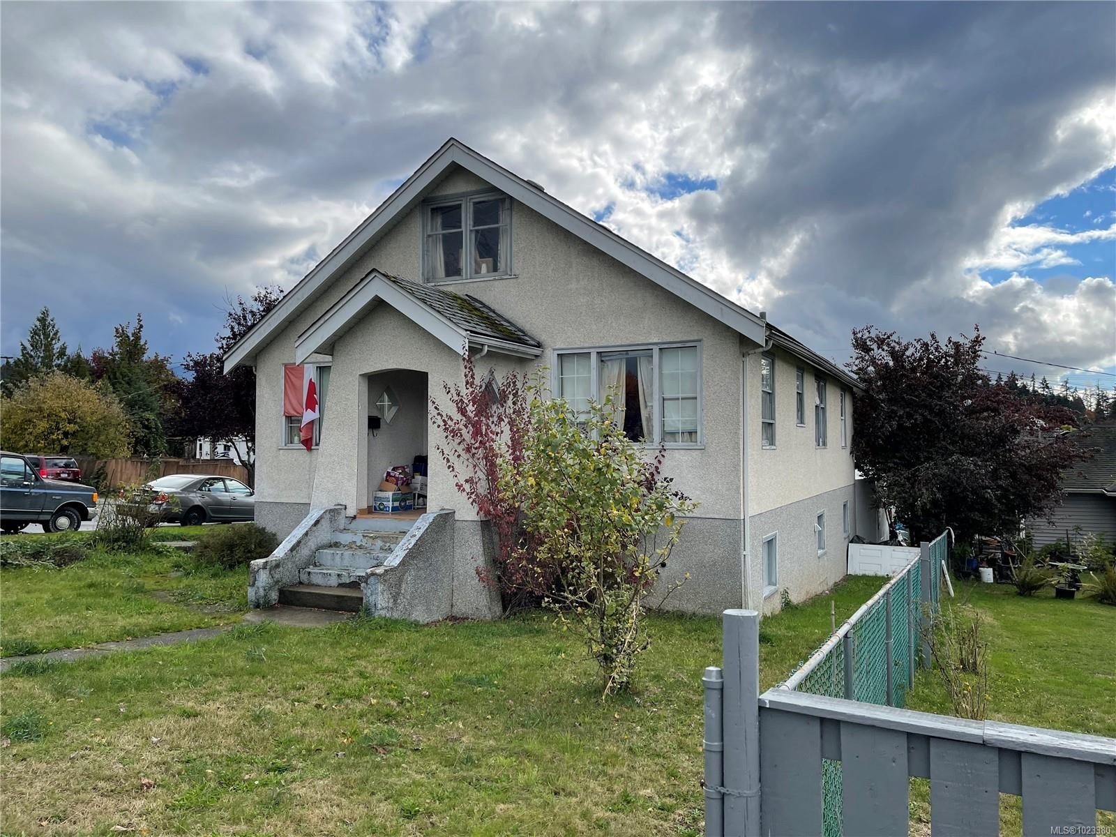 4508 Redford St, Port Alberni, BC