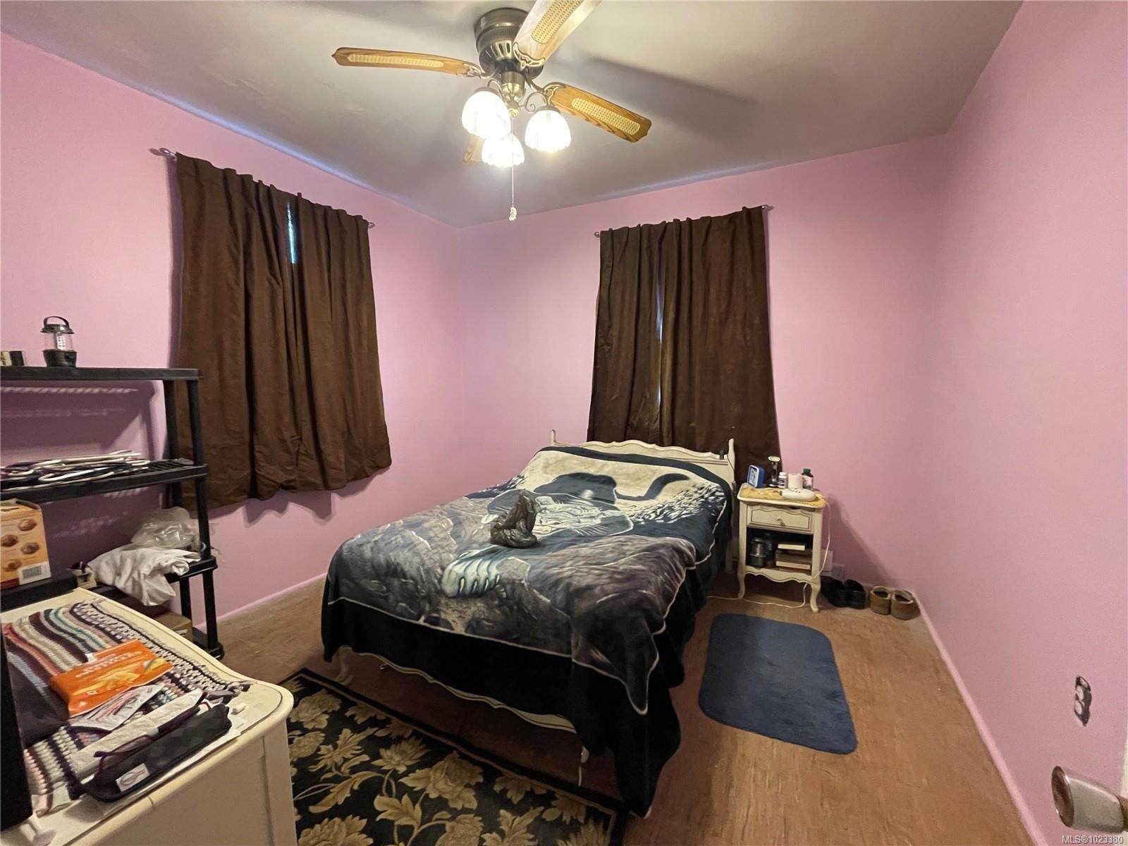 4508 Redford St, Port Alberni, BC