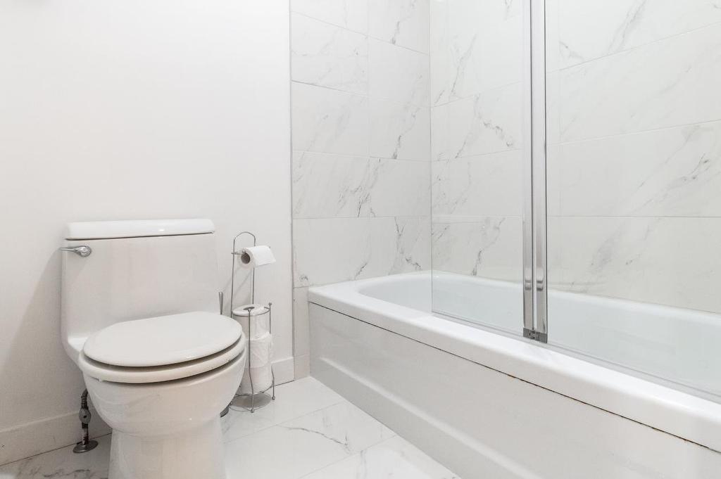 Salle de bains - 532-175 Rue Pinoteau, Mont-Tremblant, QC - Indoor Photo Showing Bathroom